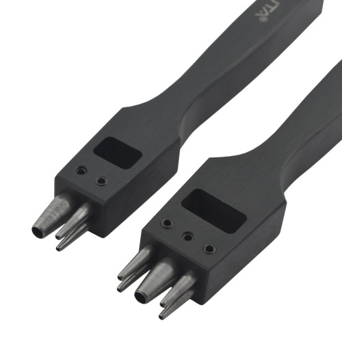 Punches Brogue Wuta (3+5prongs)
