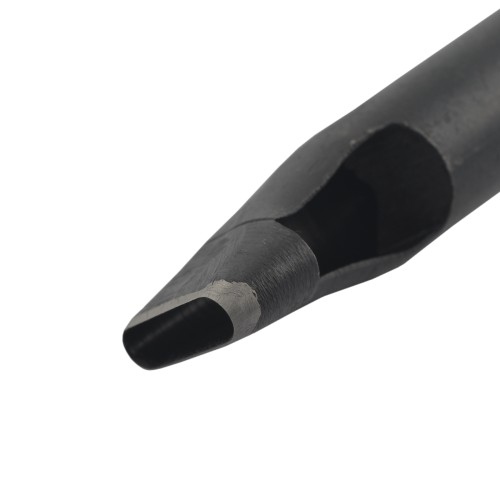 Punch oblong Wuta Light 5x20mm