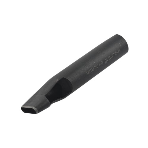 Punch oblong Wuta Light 5x22mm