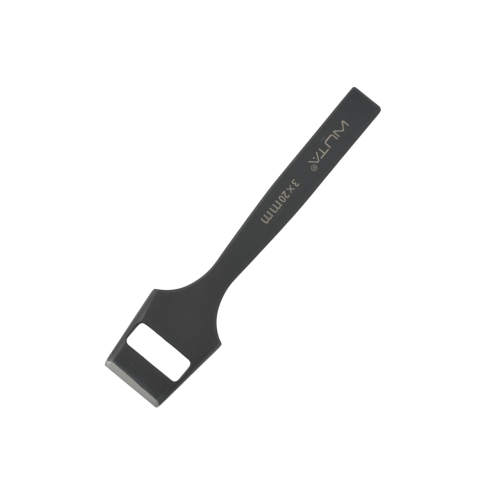 Punch oblong Wuta 3x20mm