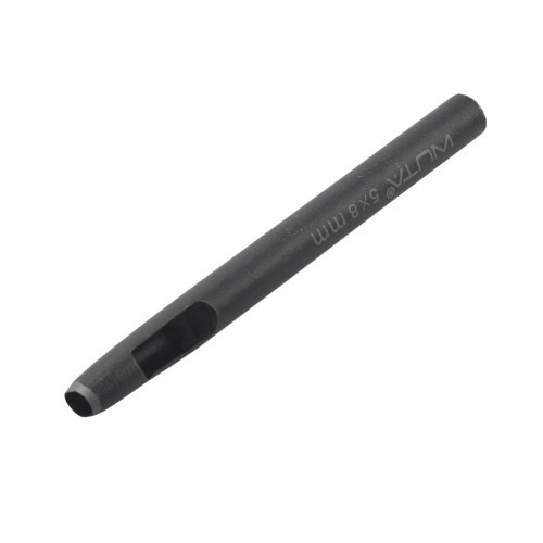 Punch oval Wuta Light 8x5mm