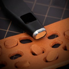 Punch oval Wuta 8x5mm