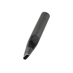 Punch oblong Zengda 5x22mm