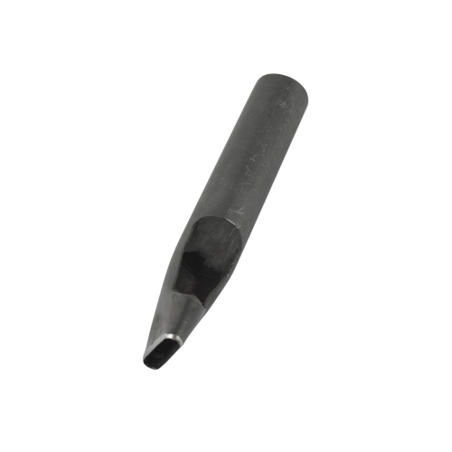 Punch oblong Zengda 5x22mm