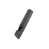 Punch oblong Zengda 5x25mm