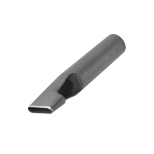 Пробойник щелевой Zengda 5x25мм