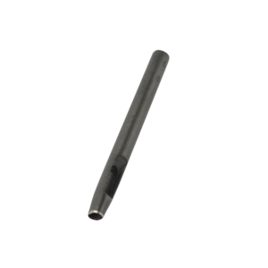 Пробойник высечка овальный Zengda 8х5мм