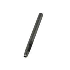 Пробойник высечка овальный Zengda 8х5мм