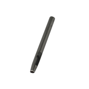 Пробойник высечка овальный Zengda 8х5мм