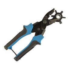 Револьверный пробойник Wuta Pro Oval