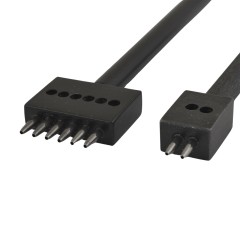 Round Chisel Set 4mm