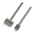 Round Chisel Set 5mm
