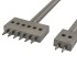 Round Chisel Set 6mm