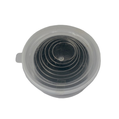 Die round cut set (7 sizes)