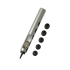 Round punches set 1.5-5mm
