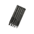 Round punches set Wuta (6 sizes)
