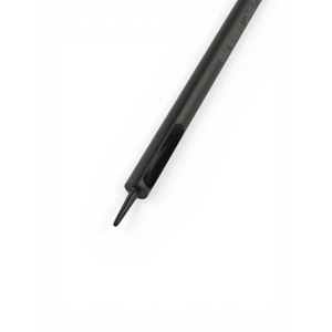 Пробойник высечка круглый Wuta 0,8мм PVD