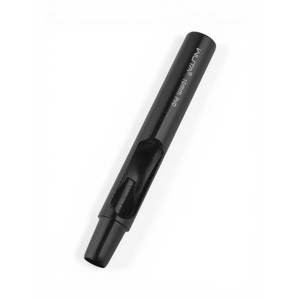 Пробойник высечка круглый Wuta 10мм PVD