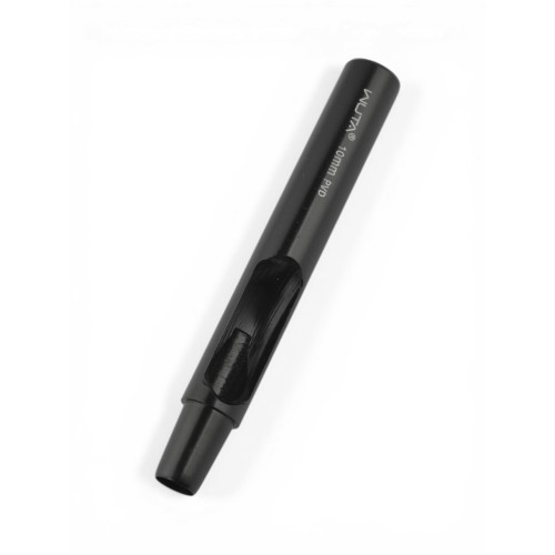 Round punch Wuta 10mm PVD