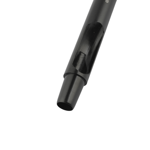 Round punch Wuta 10mm PVD
