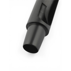 Round punch Wuta 12mm PVD