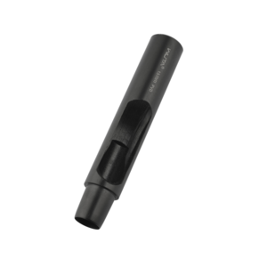 Пробойник высечка круглый Wuta 15мм PVD