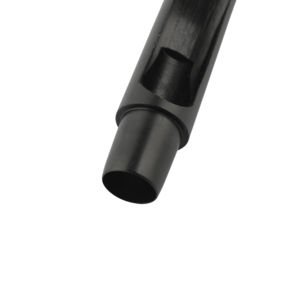 Пробойник высечка круглый Wuta 15мм PVD