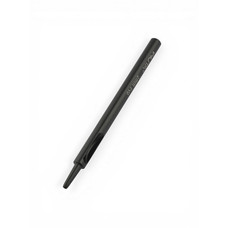 Пробойник высечка круглый Wuta 2,0мм PVD