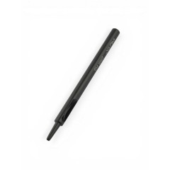 Round punch Wuta 2.0mm PVD