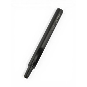 Пробойник высечка круглый Wuta 5,0мм PVD