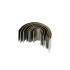 Strap End Punch set (Round, 15-40mm)