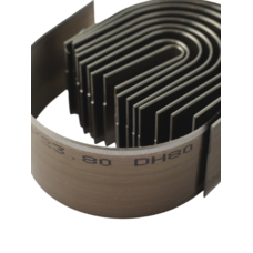 Торцеватели полукруглые (Набор 5-50мм)