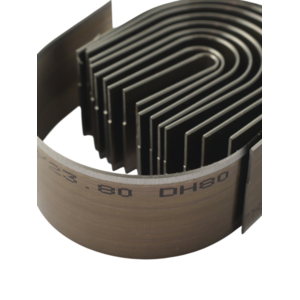 Торцеватели полукруглые (Набор 5-50мм)