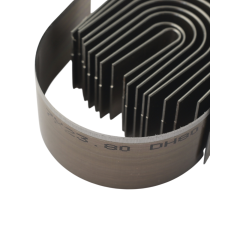 Strap End Punch set (Rounded, 5-50mm)