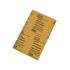 Sandpaper 3M Wetodry P2000 (23x14cm)