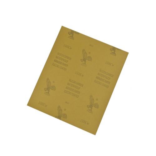 Sandpaper Eagle P1500 (23x28cm)