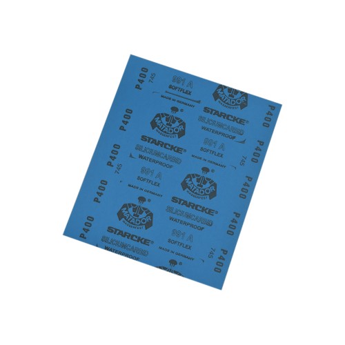 Sandpaper Matador 911 P400 (23x28cm)