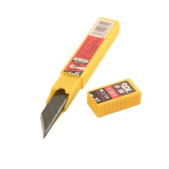 Spare blades SDI  (9mm,30°,10pcs)