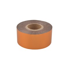 Foil for hot stamping (Bronze)