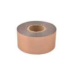 Foil for hot stamping (Champagne)