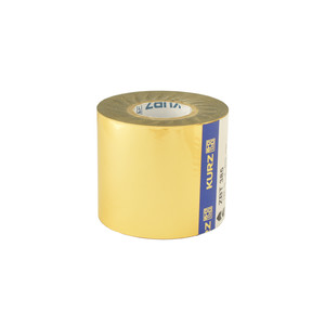 Фольга Kurz для горячего тиснения (золото)